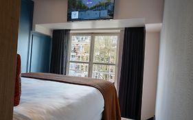 Hotel Sebastians